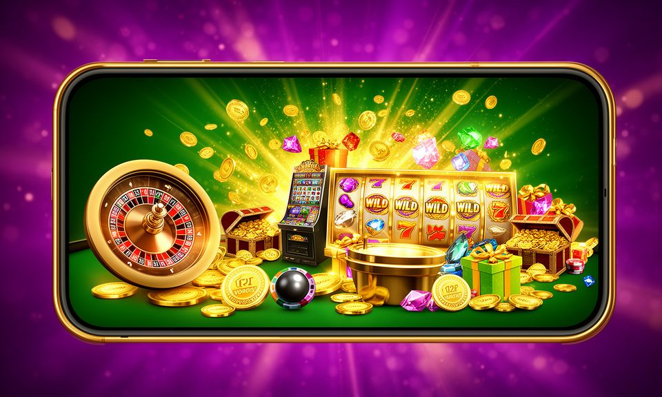 lvg788 mobile gaming